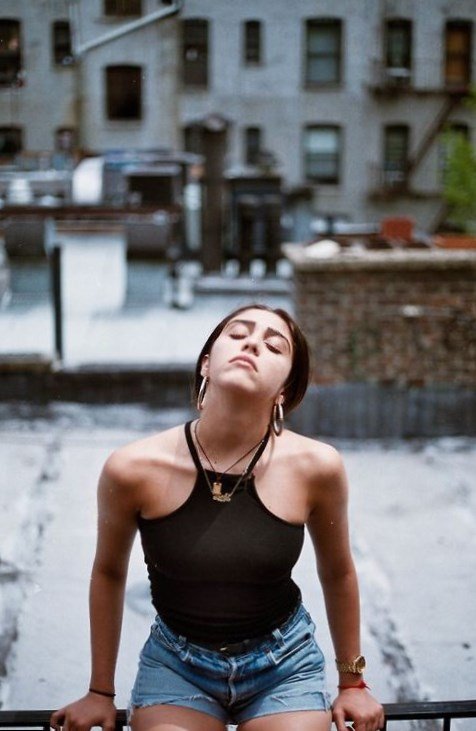 Lourdes Net Worth