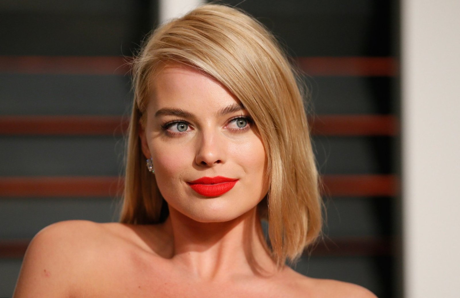 Margot Robbie Net Worth