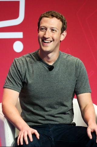 Mark Zuckerberg Net Worth