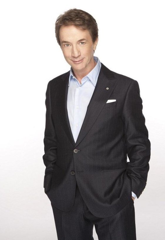 Martin Short Net Worth