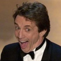 Martin Short Net Worth