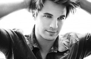 Matt Lanter Net Worth