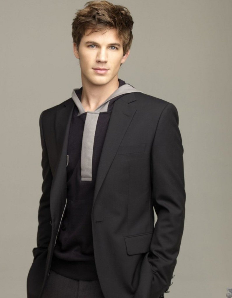 Matt Lanter Net Worth