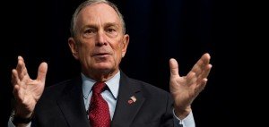 Michael Bloomberg Net Worth
