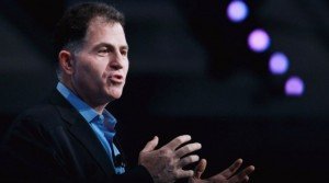 Michael Dell Net Worth