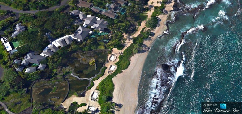 Michael Dell House  Raptor Residence Michael Dell House