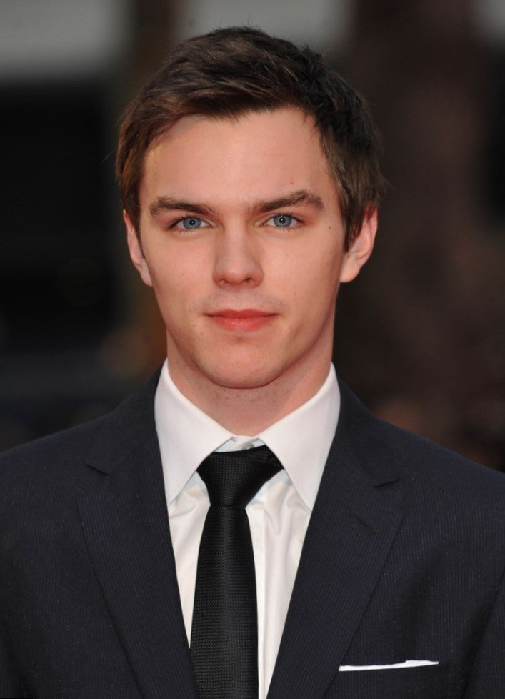 Nicholas Hoult Net Worth