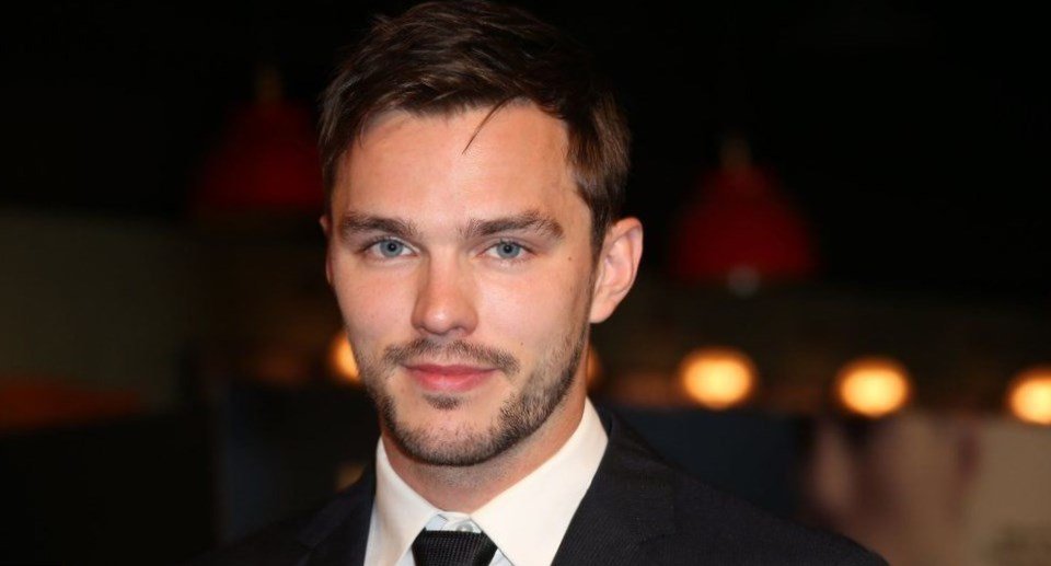Nicholas Hoult Net Worth
