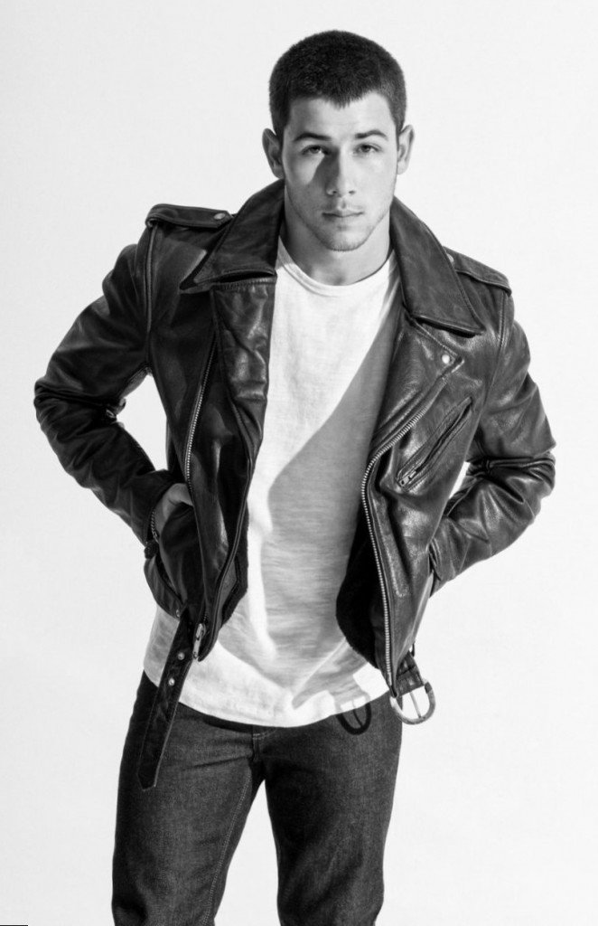 Nick Jonas Net Worth