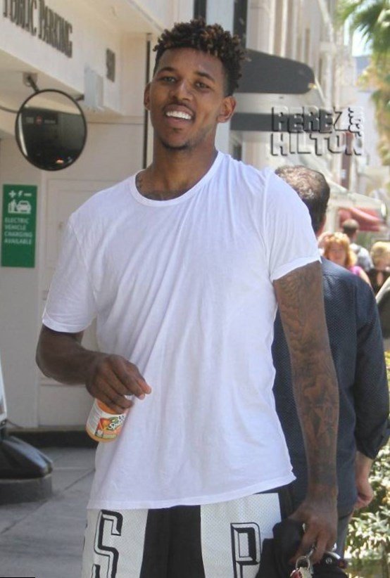 Nick Young Net Worth