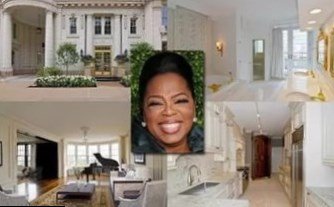 Oprah Winfrey Home Chicago Apartment Oprah Winfrey Home
