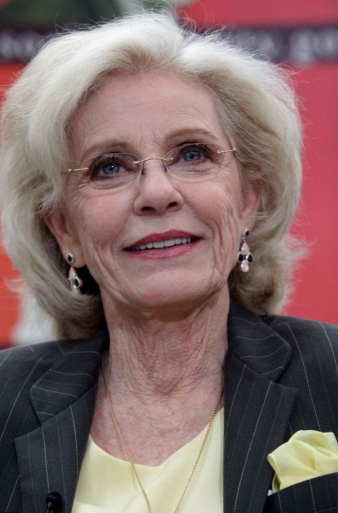 Patty Duke Net Worth
