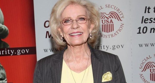 Patty Duke Net Worth