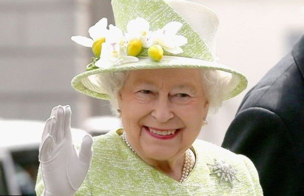 Queen Elizabeth Net Worth
