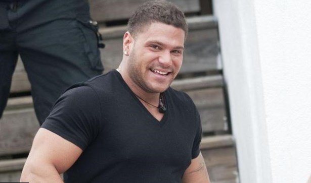 Ronnie Ortiz-Magro Net Worth