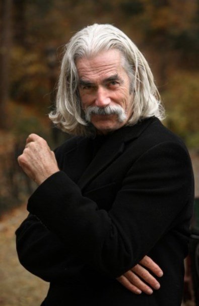 Sam Elliott Net Worth