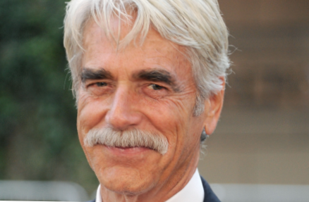 Sam Elliott Net Worth