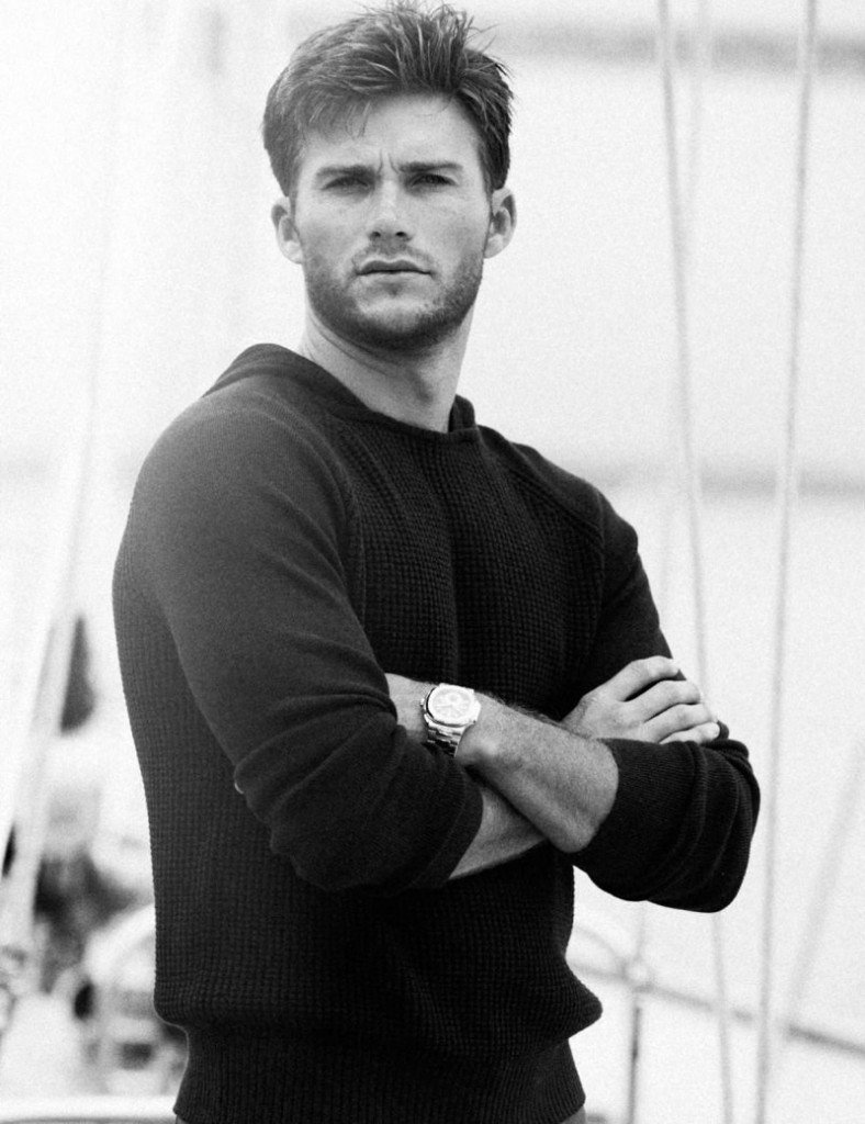 Scott Eastwood Net Worth