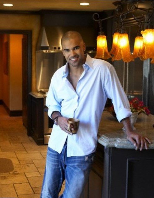 Shemar Moore Net Worth