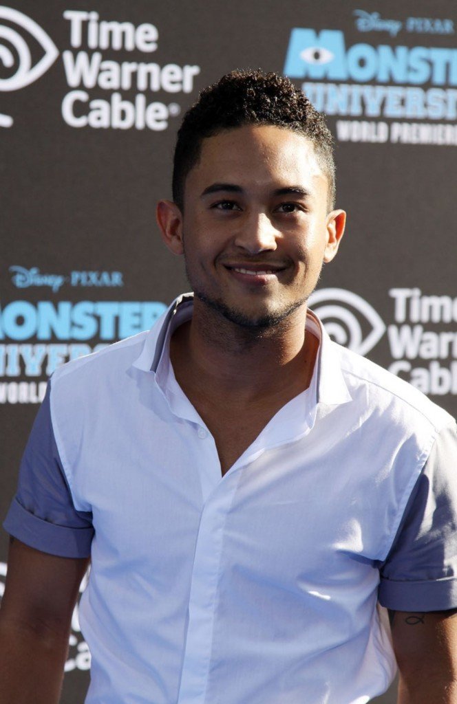 Tahj Mowry Net Worth