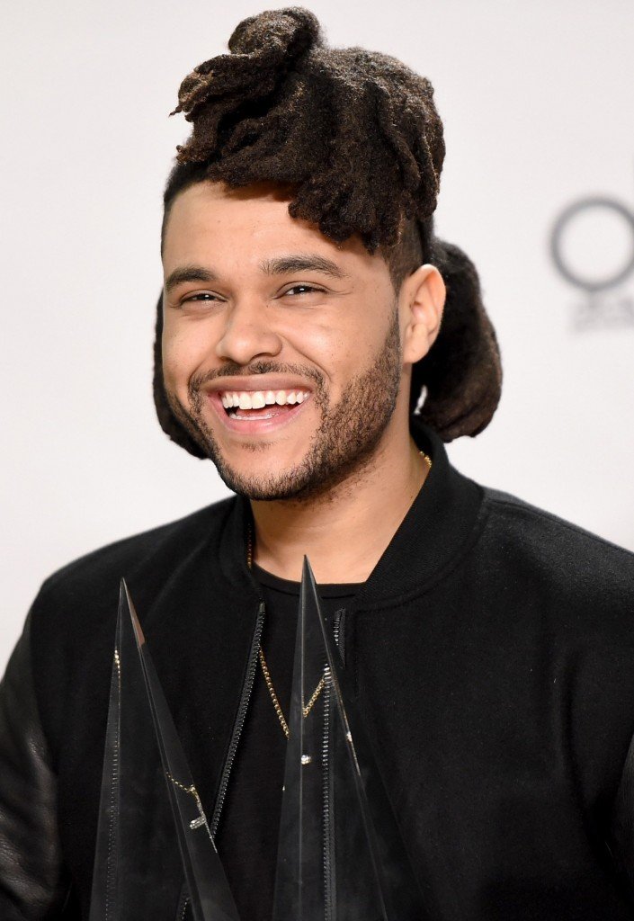 The Weeknd Net Worth