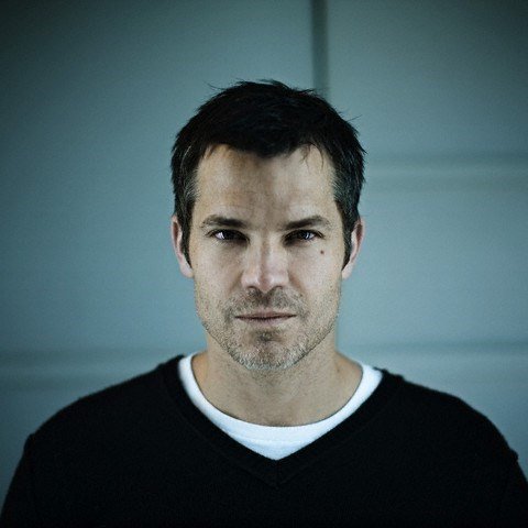 Timothy Olyphant Net Worth