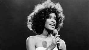 Whitney Houston Net Worth