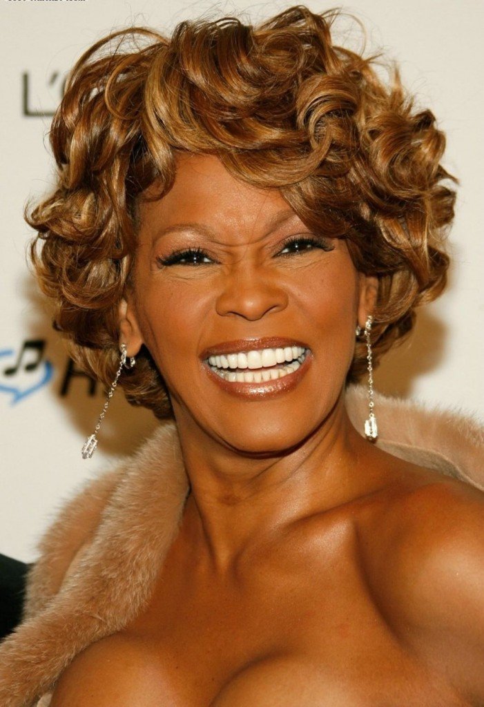 Whitney Houston Net Worth