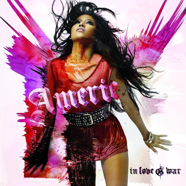  Amerie In Love and War