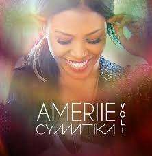  Amerie Cymatika