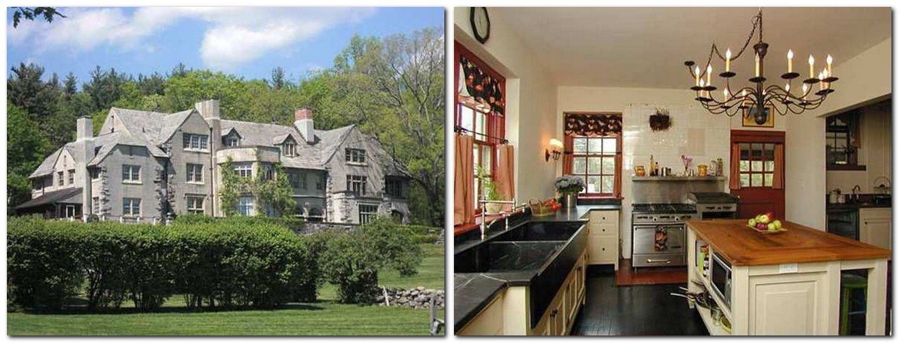 Anderson Cooper House Anderson Cooper House Connecticut