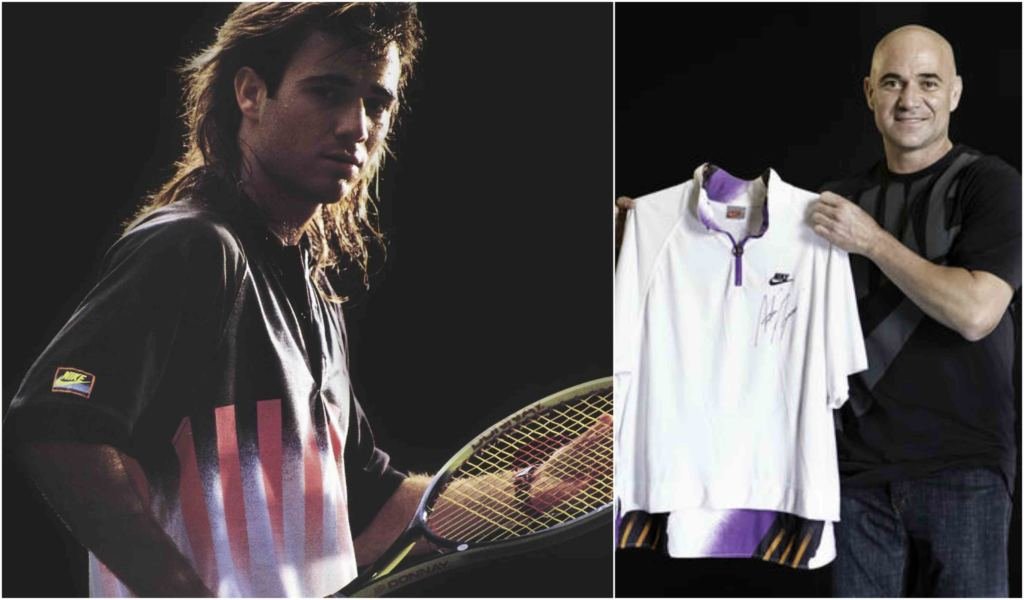 Andre Agassi for Nike Commercials Aggasi_Ad_for_Nike
