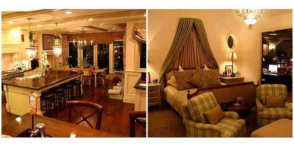 Alison Sweeney's house Hollywood Hills West, California Alison-Sweeney-mansion-in-Hollywood-Hills-West-California-7