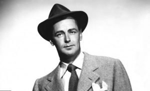 Alan Ladd net worth