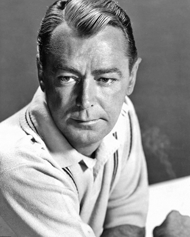Alan Ladd net worth