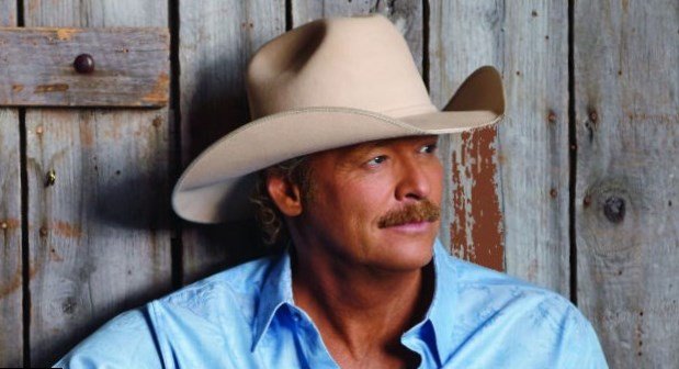 Alan Jackson net worth