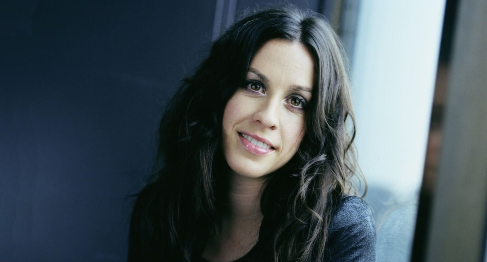 Alanis Morissette net worth