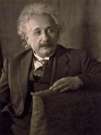 Albert Einstein net worth