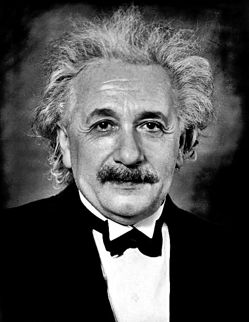 Albert Einstein net worth