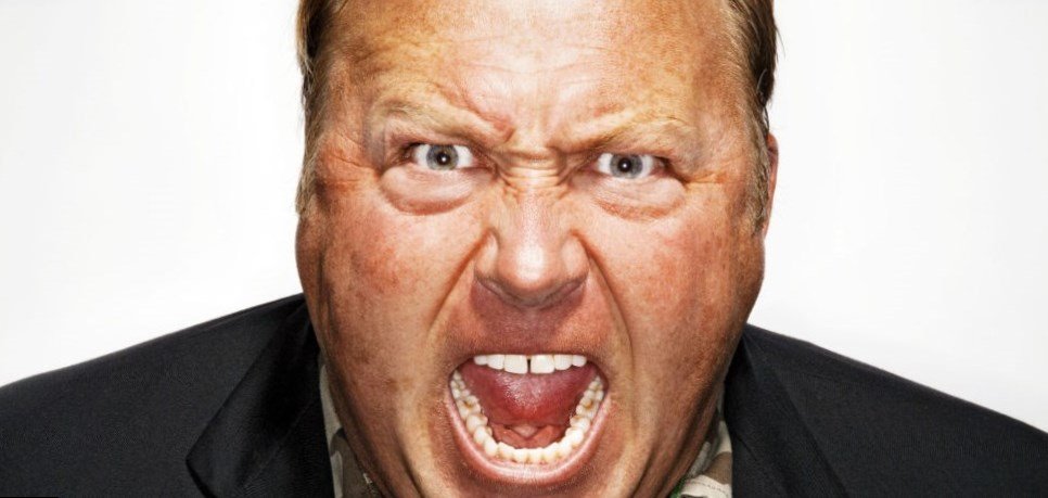 Alex Jones net worth