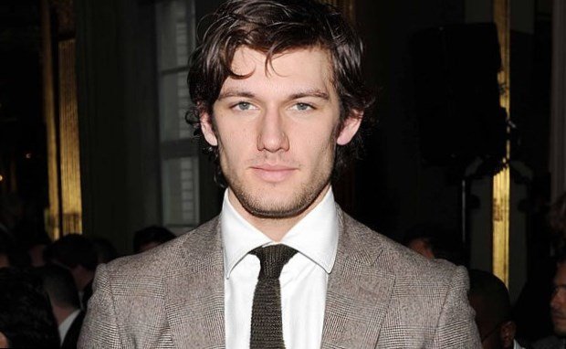 Alex Pettyfer net worth