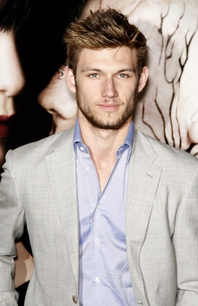 Alex Pettyfer net worth