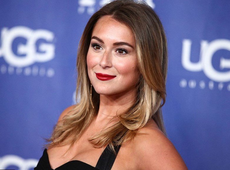 Alexa Vega net worth