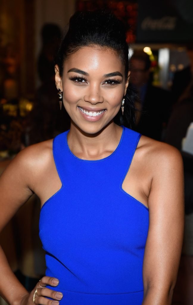 Alexandra Shipp net worth