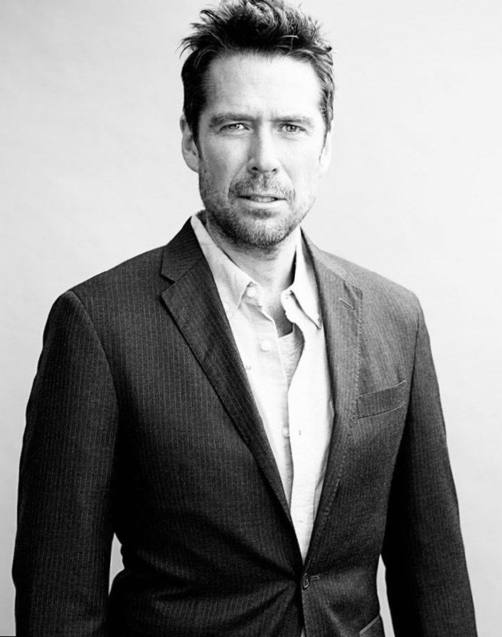 Alexis Denisof net worth