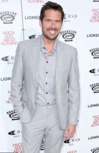 Alexis Denisof net worth