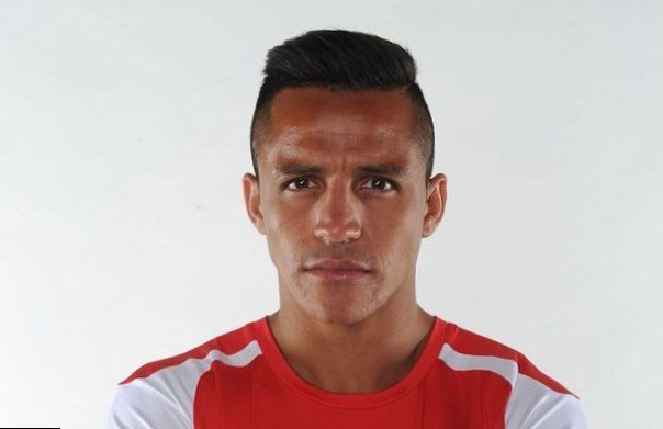 Alexis Sanchez net worth