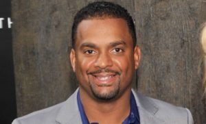 Alfonso Ribeiro net worth