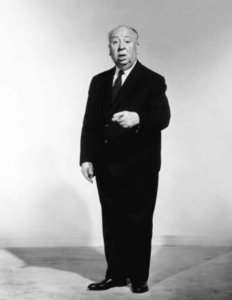 Alfred Hitchcock net worth