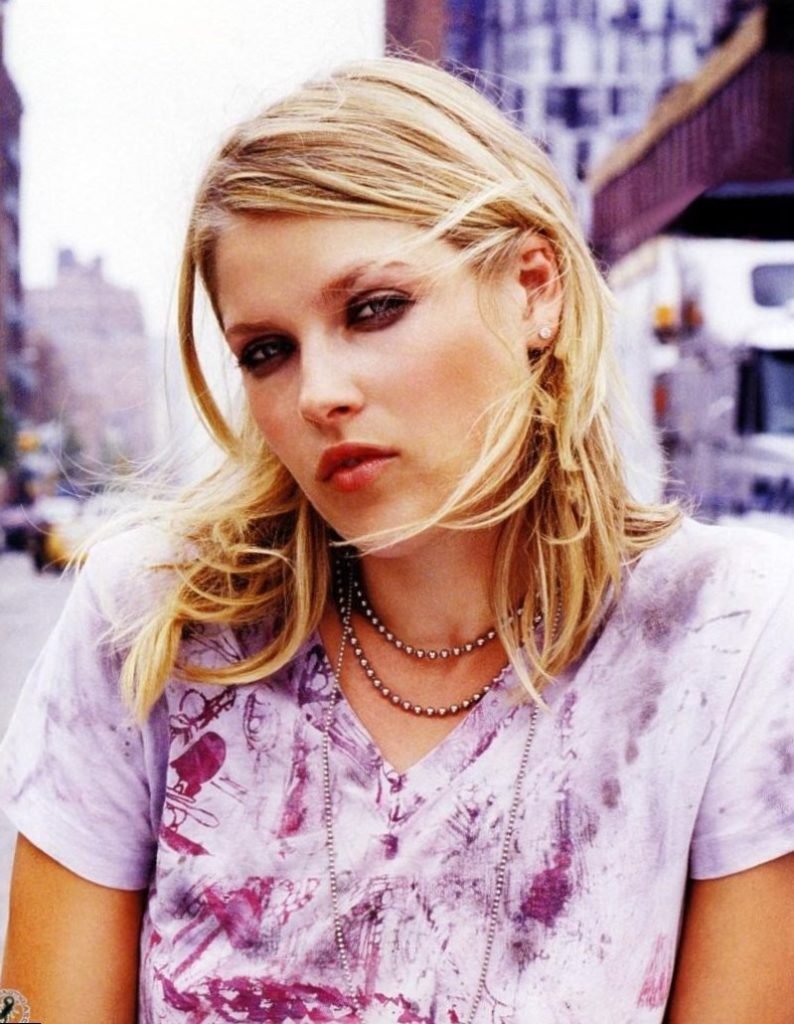 Ali Larter net worth